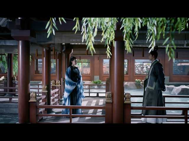 第22話 (字幕版)鳳家の次女