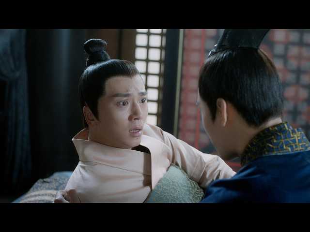 第35話 (字幕版)三国間の均衡