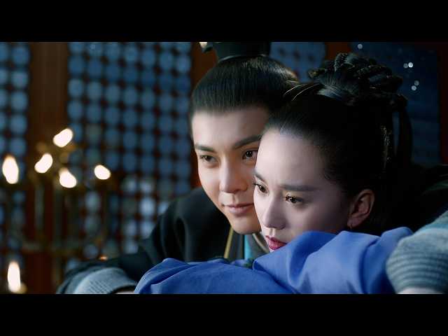 第42話 (字幕版)王妃の座