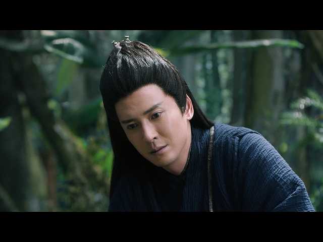 第51話 (字幕版)師との再会