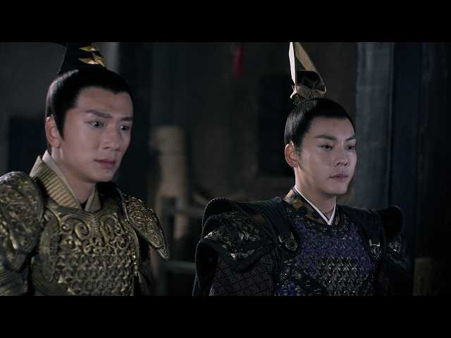 第53話 (字幕版)皇帝一族の運命
