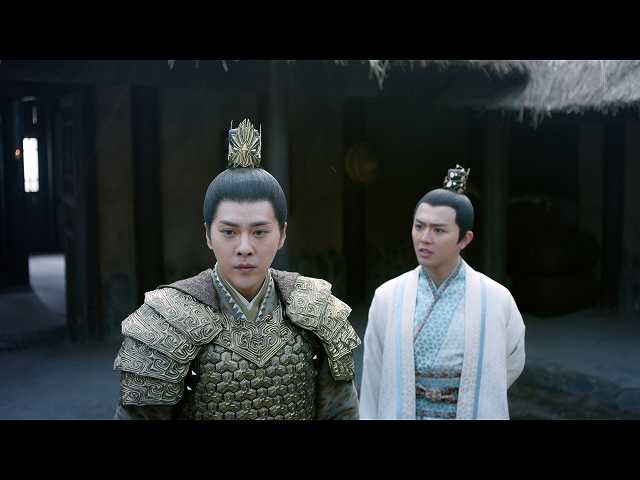 第56話 (字幕版)(最終話)永遠の愛