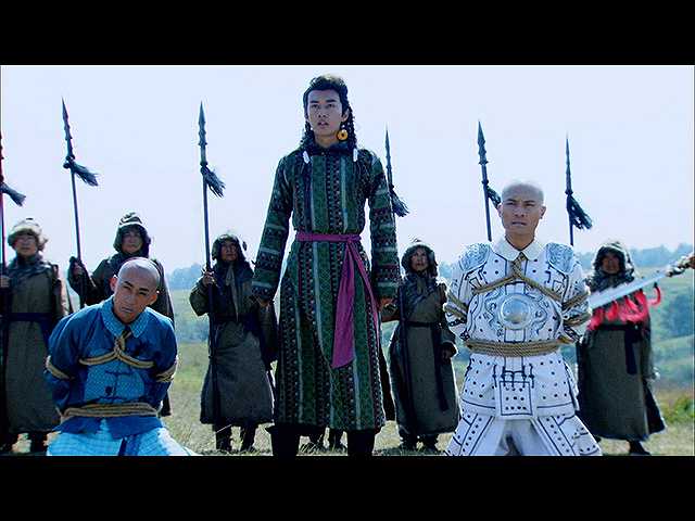 (字幕版)#12