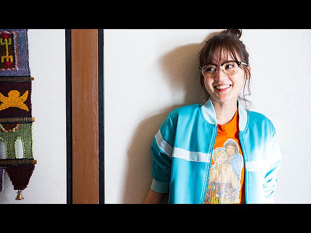 【無料】30秒PR #8 「ツダモモエ」