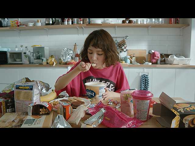 #10 (字幕版)変化
