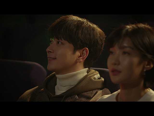 #7 (字幕版)2回目のキス