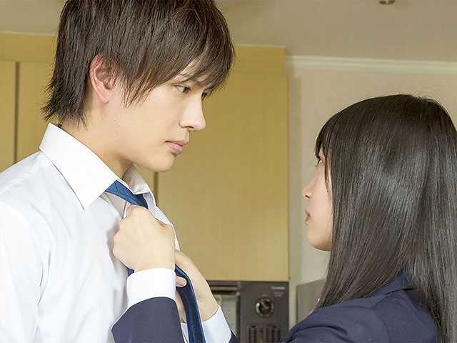 【無料】episode 1「15歳の同棲」