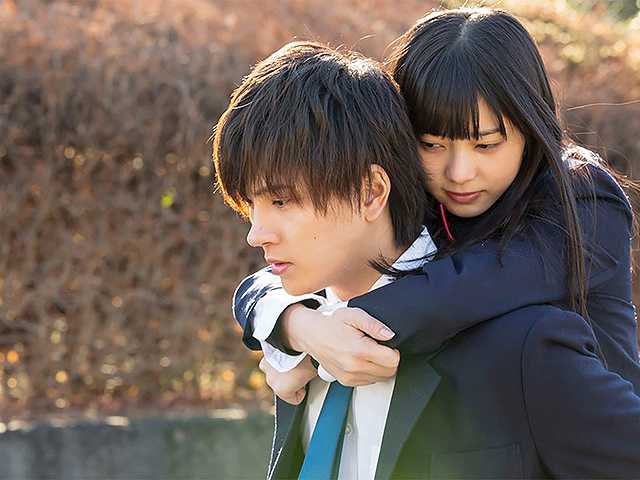 episode 3「保健室」