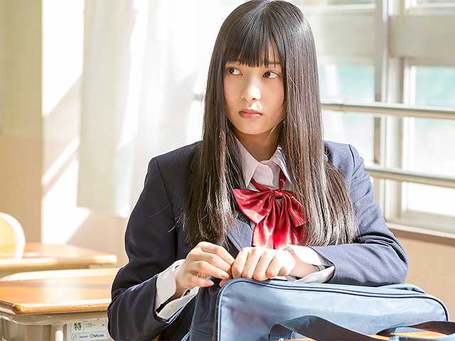 episode 5「ともだち」