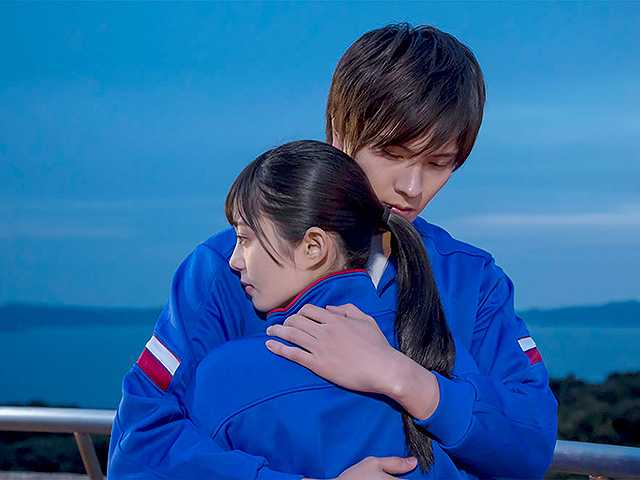 episode 7「林間学校(2)」