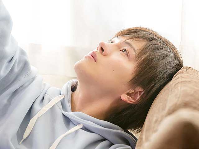 episode 9「バイト イズ スクールライフ」