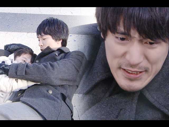(字幕版)第15話
