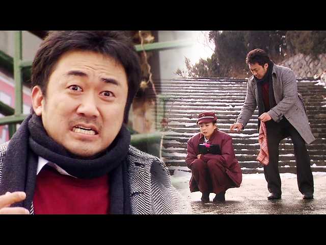 (字幕版)第5話
