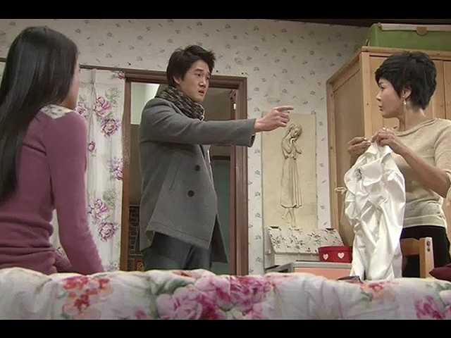 (字幕版)第9話