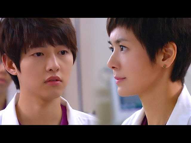 (字幕版)第1話