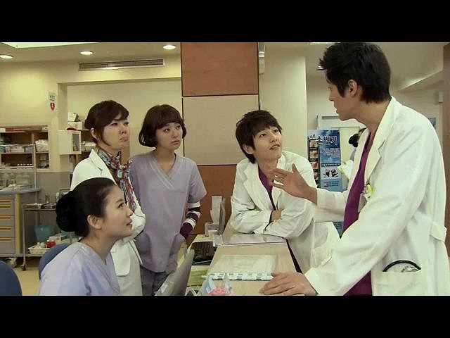 (字幕版)第3話