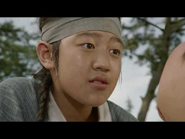 (字幕版)第1話