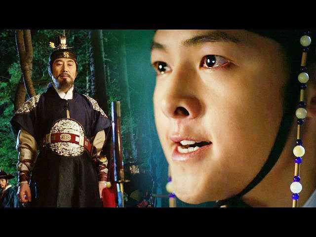 (字幕版)第2話