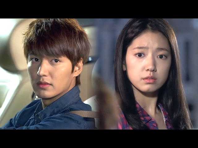 (字幕版)第1話