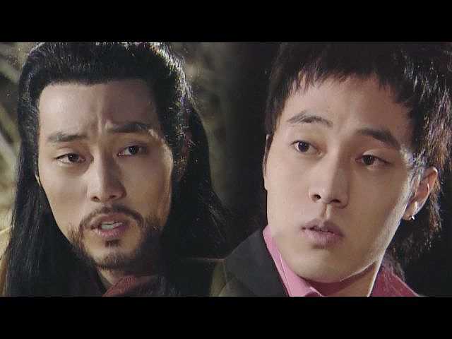(字幕版)第2話