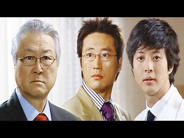 (字幕版)第13話