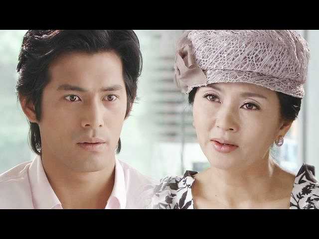 (字幕版)第9話
