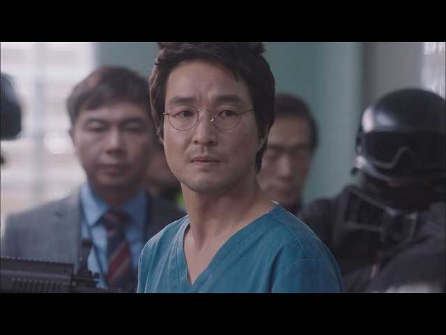 (字幕版)第8話