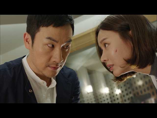 #7 (字幕版)一瞬の再会