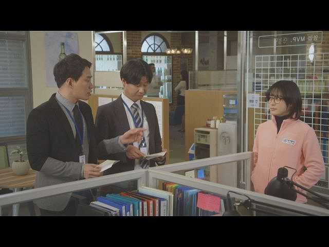 (字幕版)第6話