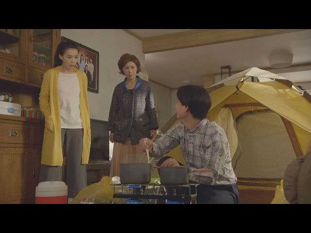 (字幕版)第15話