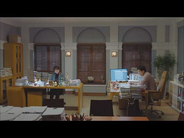 (字幕版)最終話