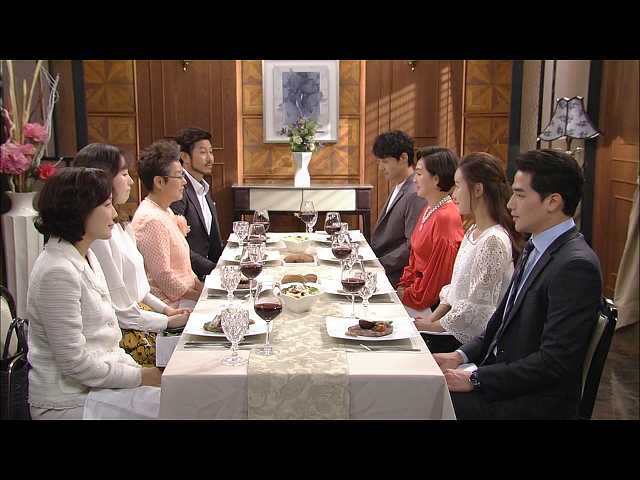 #8 (字幕版)食事会