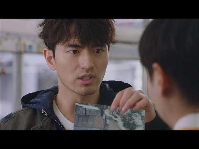 #20 (字幕版)策謀