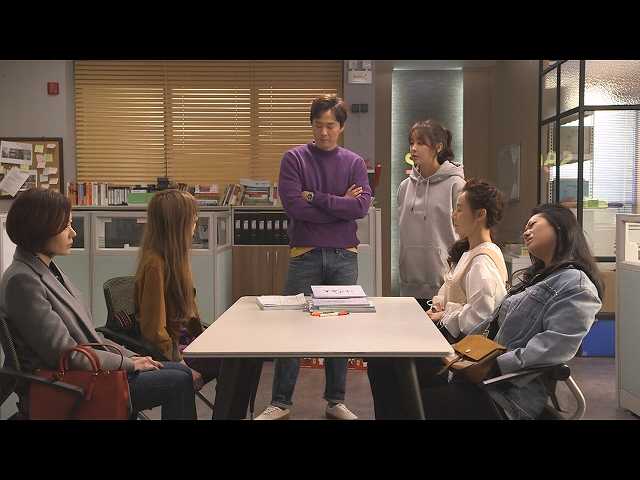 (字幕版)第11話
