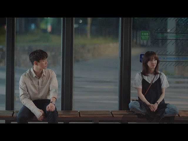 (字幕版)突然の告白