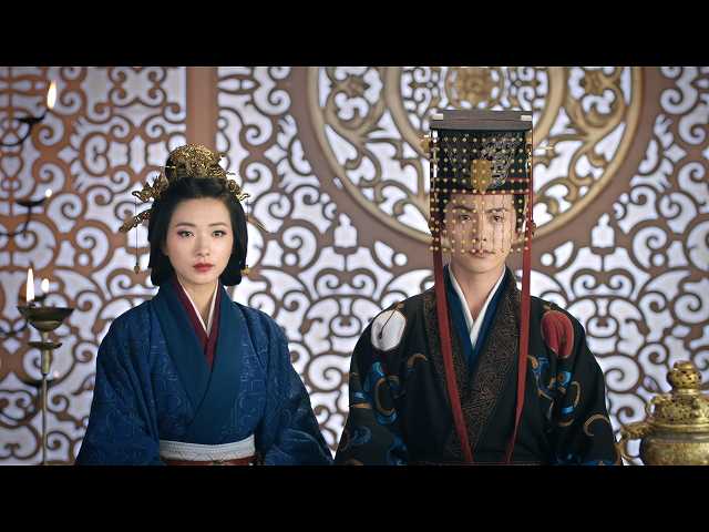 #3 (字幕版)僅かな疑念