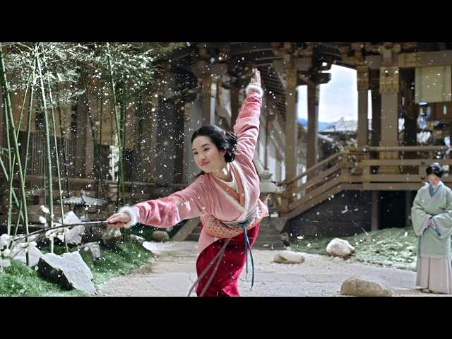 #6 (字幕版)司空の屋敷へ