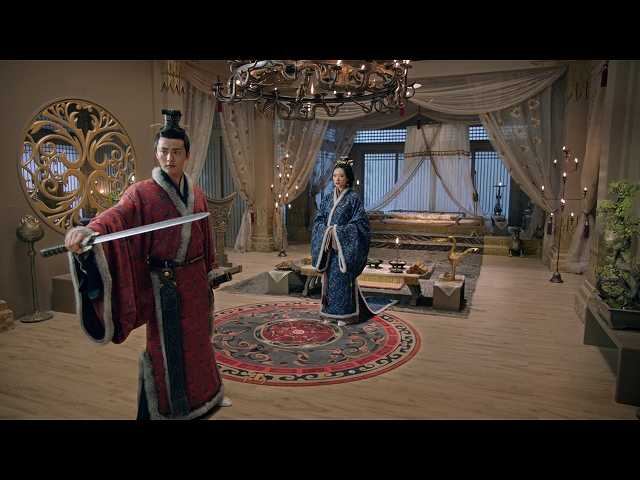 #8 (字幕版)董承の反乱