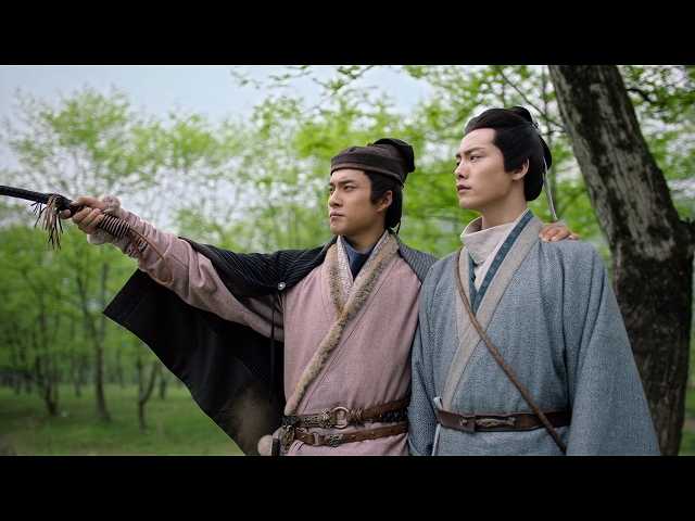 #10 (字幕版)絶望と帰郷