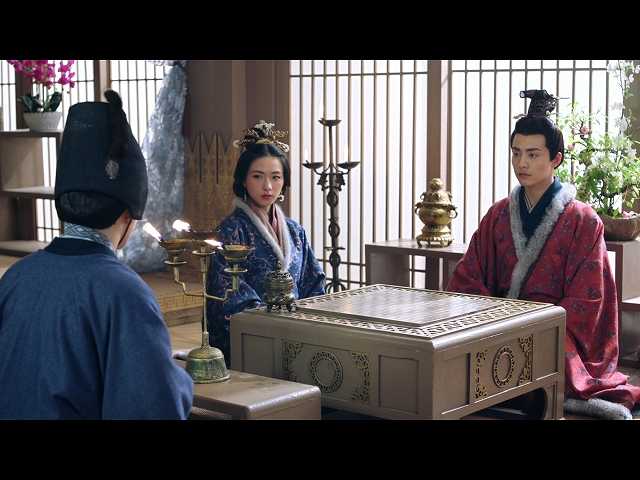 #14 (字幕版)温県に眠る秘密