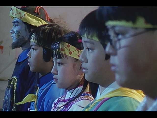 (日本語吹替版)8話:テンテンたちと海賊キョンシー…