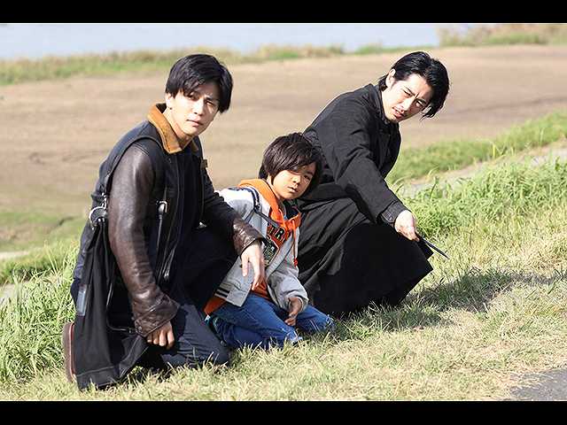 【無料】#7 2019/11/18放送 少年シャーロック現る!祖…