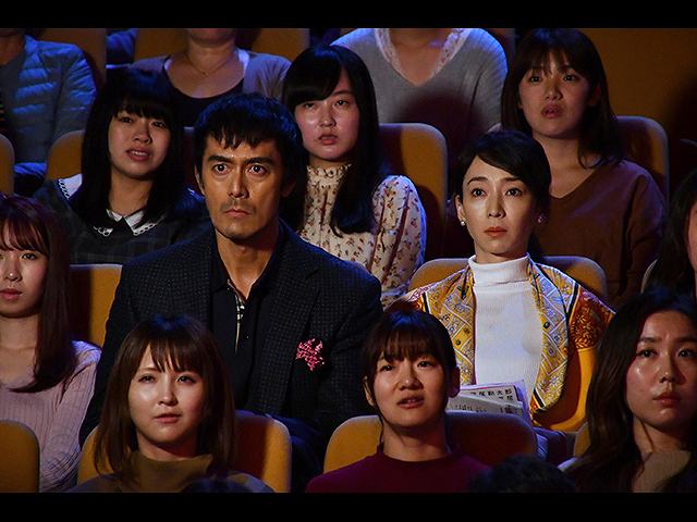 #9 2019/12/3放送 素直になって悪いか!!