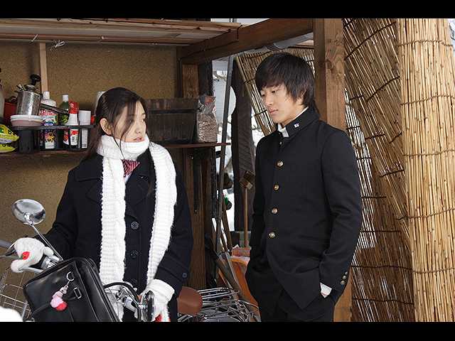 第3話 (字幕版)「愛の始まり」