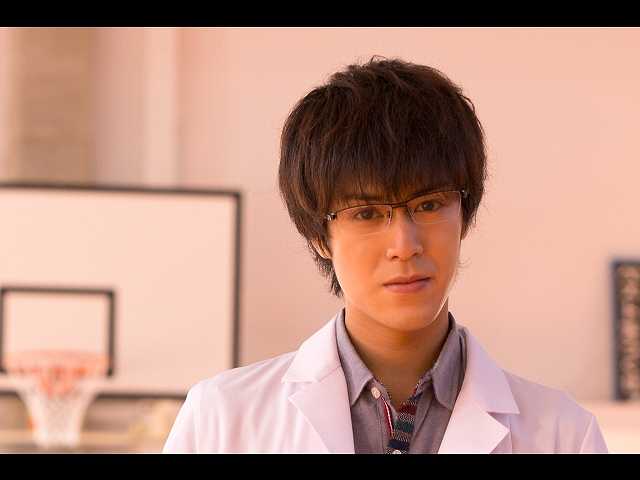 第4話 理系男子
