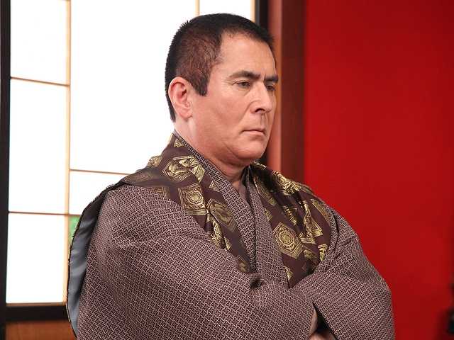 第十一幕 三巴大騒動