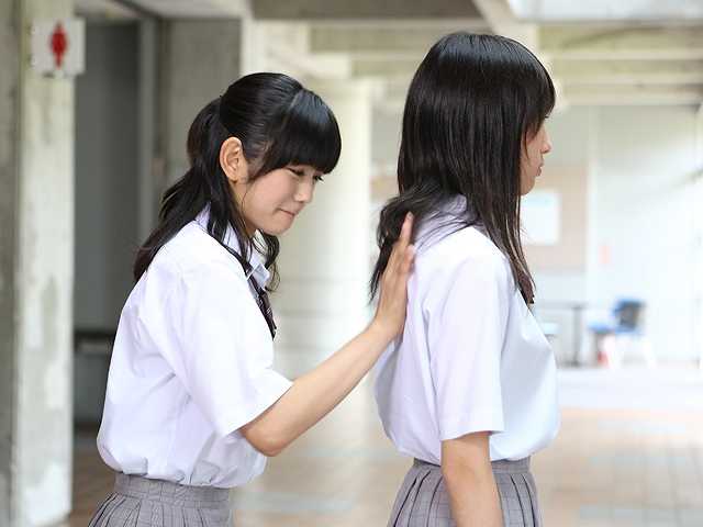 第三十幕 操学園