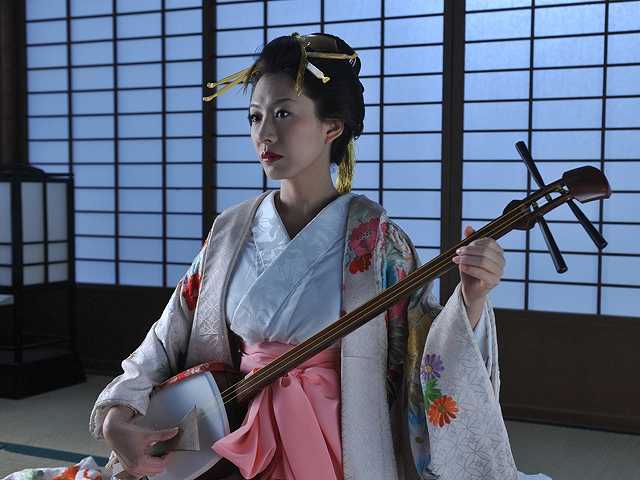 第四十幕 御大将出陣