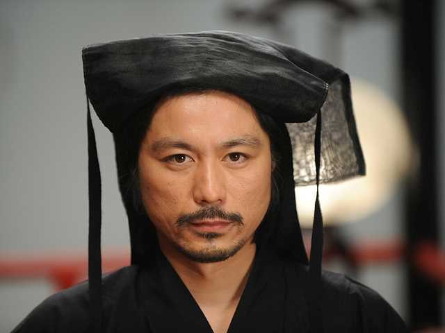 第四十七幕 絆