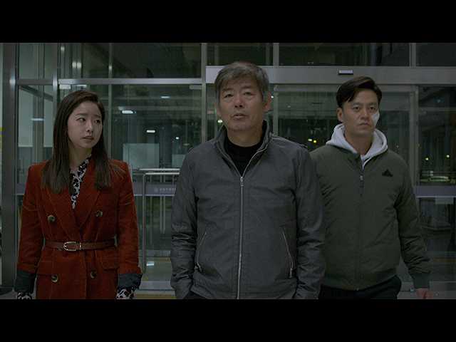 第5話 (字幕版)ブラインド・スポット